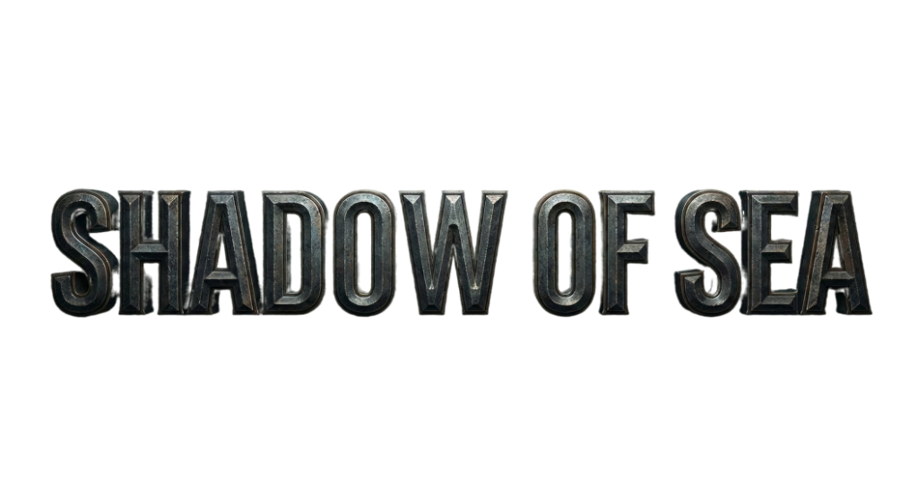 Shadow of Sea Logo
